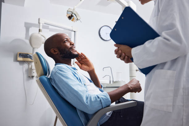 Best Cosmetic Emergency Dentistry in Turlock, CA